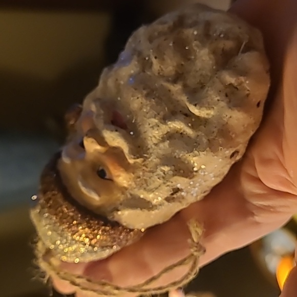 Rustic Cabin Santa - Picture 4 of 4